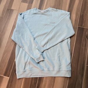2xl Columbia sweatshirt